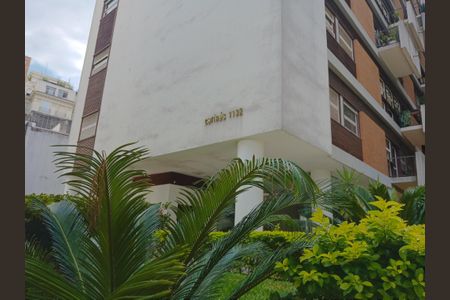 Apartamento à venda com 150m², 4 quartos e 1 vaga Apartamento à venda com 150m², 4 quartos e 1 vagaÁrea comum