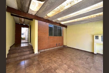 Casa à venda com 132m², 3 quartos e 2 vagas Casa à venda com 132m², 3 quartos e 2 vagasGaragem