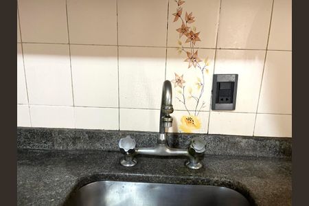 Casa à venda com 132m², 3 quartos e 2 vagas Casa à venda com 132m², 3 quartos e 2 vagasCozinha
