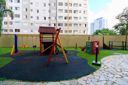 Apartamento à venda com 56m², 2 quartos e 1 vaga Apartamento à venda com 56m², 2 quartos e 1 vagaÁrea comum