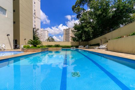 Apartamento à venda com 56m², 2 quartos e 1 vaga Apartamento à venda com 56m², 2 quartos e 1 vagaÁrea comum