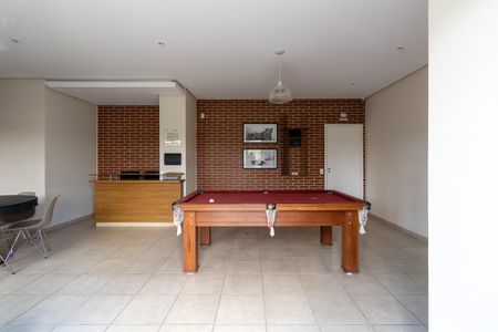 Apartamento à venda com 56m², 2 quartos e 1 vaga Apartamento à venda com 56m², 2 quartos e 1 vagaÁrea comum