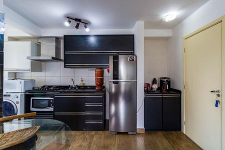 Apartamento à venda com 56m², 2 quartos e 1 vaga Apartamento à venda com 56m², 2 quartos e 1 vagaCozinha