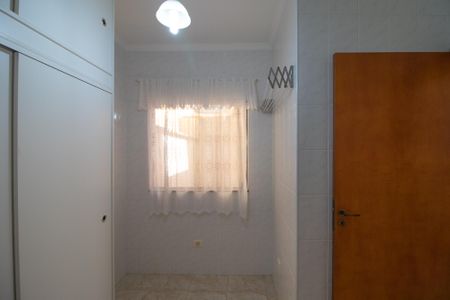 Casa à venda com 155m², 3 quartos e 2 vagas Casa à venda com 155m², 3 quartos e 2 vagasÁrea de Serviço
