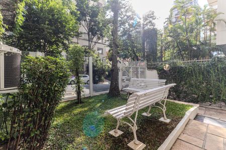 Apartamento à venda com 220m², 3 quartos e 2 vagasJardim