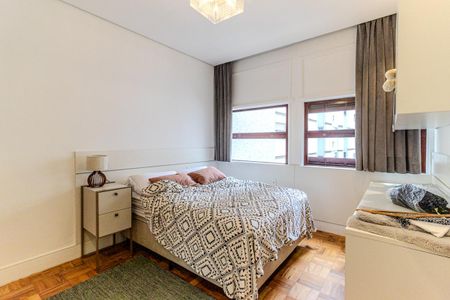 Apartamento à venda com 220m², 3 quartos e 2 vagasSuíte 3