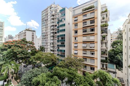 Apartamento à venda com 220m², 3 quartos e 2 vagasVista