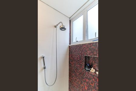 Apartamento à venda com 220m², 3 quartos e 2 vagasBanheiro da Suíte 2