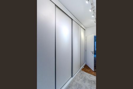 Apartamento à venda com 220m², 3 quartos e 2 vagasSuíte 1