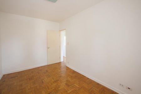 Apartamento à venda com 75m², 3 quartos e sem vaga Apartamento à venda com 75m², 3 quartos e sem vagaQuarto 2