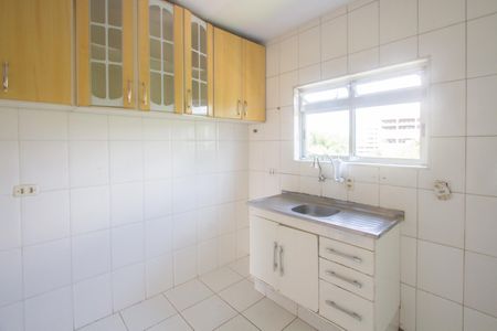 Apartamento à venda com 75m², 3 quartos e sem vaga Apartamento à venda com 75m², 3 quartos e sem vagaCozinha