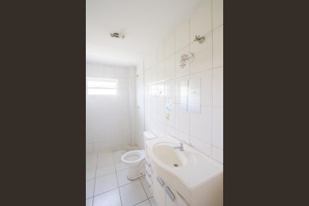 Apartamento à venda com 75m², 3 quartos e sem vaga Apartamento à venda com 75m², 3 quartos e sem vagaBanheiro
