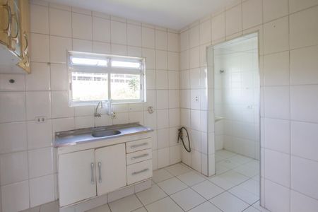 Apartamento à venda com 75m², 3 quartos e sem vaga Apartamento à venda com 75m², 3 quartos e sem vagaCozinha