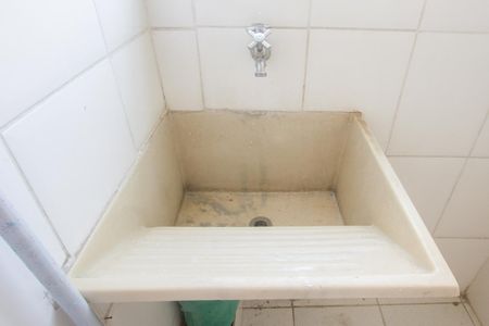 Apartamento à venda com 75m², 3 quartos e sem vaga Apartamento à venda com 75m², 3 quartos e sem vagaTanque