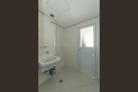 Apartamento à venda com 63m², 2 quartos e 1 vaga Apartamento à venda com 63m², 2 quartos e 1 vagaÁrea de Serviço