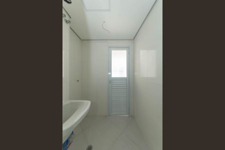 Apartamento à venda com 63m², 2 quartos e 1 vaga Apartamento à venda com 63m², 2 quartos e 1 vagaÁrea de Serviço