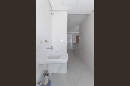 Apartamento à venda com 63m², 2 quartos e 1 vagaLavanderia