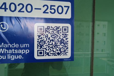 Apartamento à venda com 63m², 2 quartos e 1 vagaPMSW-217