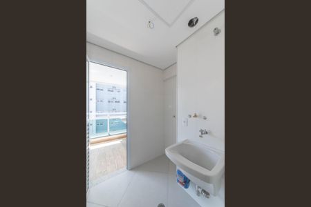 Apartamento à venda com 63m², 2 quartos e 1 vagaLavanderia