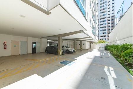 Apartamento à venda com 63m², 2 quartos e 1 vagaGaragem