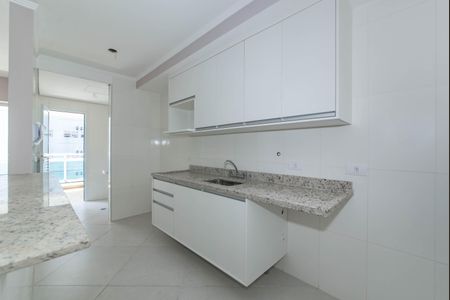 Apartamento à venda com 63m², 2 quartos e 1 vagaCozinha