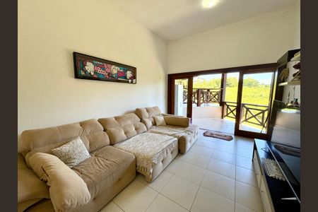 Casa de condomínio à venda com 460m², 4 quartos e 4 vagas Casa de condomínio à venda com 460m², 4 quartos e 4 vagasSala de TV