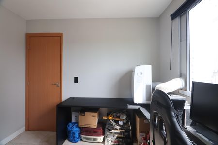 Apartamento à venda com 42m², 2 quartos e 2 vagasQuarto 1