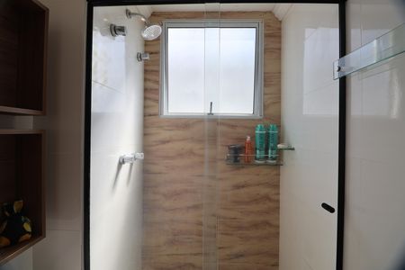Apartamento à venda com 42m², 2 quartos e 2 vagasBanheiro