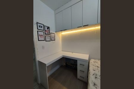 Apartamento à venda com 32m², 2 quartos e sem vagaQuarto 1