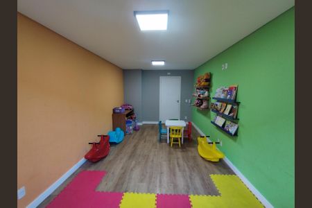 Apartamento à venda com 32m², 2 quartos e sem vagaBrinquedoteca