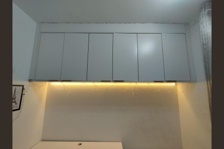 Apartamento à venda com 32m², 2 quartos e sem vagaQuarto 1