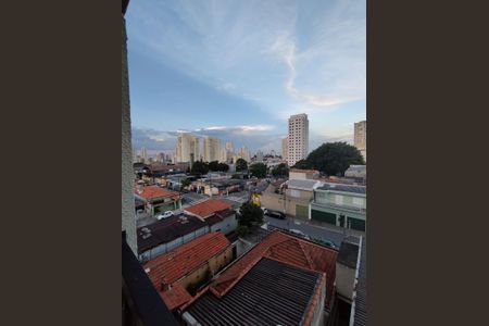 Apartamento à venda com 32m², 2 quartos e sem vagaVista da Sacada