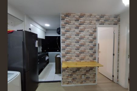 Apartamento à venda com 32m², 2 quartos e sem vagaCozinha - Armários