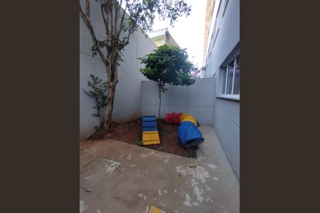 Apartamento à venda com 32m², 2 quartos e sem vagaÁrea Pet