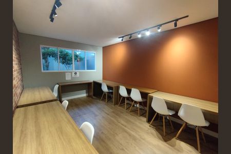 Apartamento à venda com 32m², 2 quartos e sem vagaSala Work