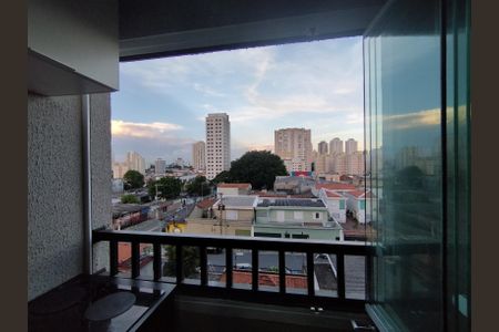 Apartamento à venda com 32m², 2 quartos e sem vagaVista da Cozinha