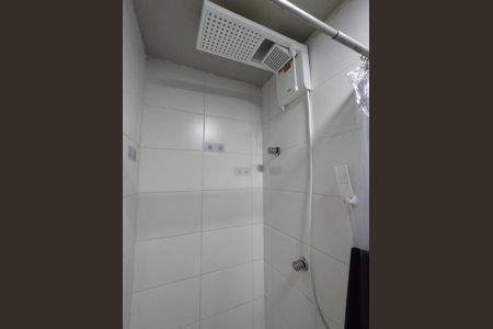 Apartamento à venda com 32m², 2 quartos e sem vagaBanheiro