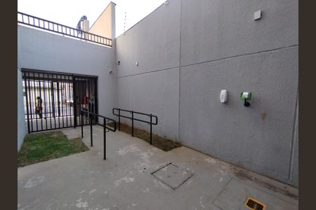 Apartamento à venda com 32m², 2 quartos e sem vagaÁrea comum