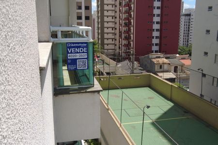 Apartamento à venda com 63m², 2 quartos e 1 vagaPlaquinha