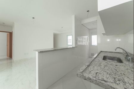 Apartamento à venda com 75m², 2 quartos e 1 vaga Apartamento à venda com 75m², 2 quartos e 1 vagaCozinha