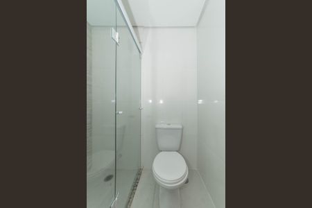 Apartamento à venda com 75m², 2 quartos e 1 vaga Apartamento à venda com 75m², 2 quartos e 1 vagaBanheiro Social