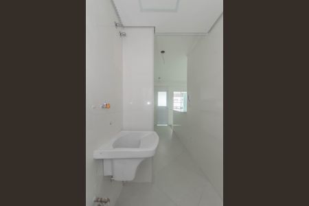 Apartamento à venda com 75m², 2 quartos e 1 vaga Apartamento à venda com 75m², 2 quartos e 1 vagaLavanderia