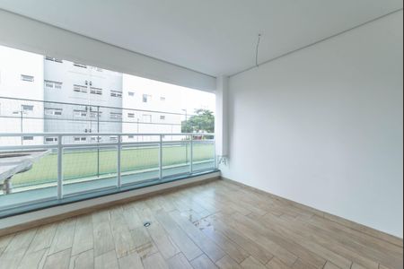 Apartamento à venda com 75m², 2 quartos e 1 vaga Apartamento à venda com 75m², 2 quartos e 1 vagaVaranda
