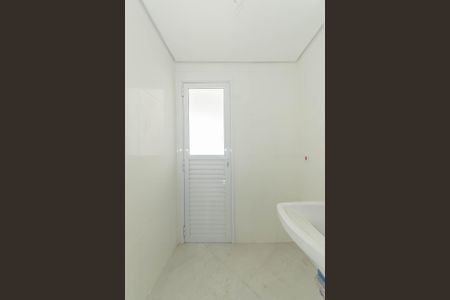 Apartamento à venda com 95m², 3 quartos e 2 vagas Apartamento à venda com 95m², 3 quartos e 2 vagasLavanderia