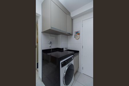 Apartamento à venda com 40m², 2 quartos e sem vagaÁrea de Serviço