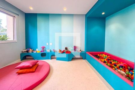 Apartamento à venda com 40m², 2 quartos e sem vagaÁrea comum - Brinquedoteca