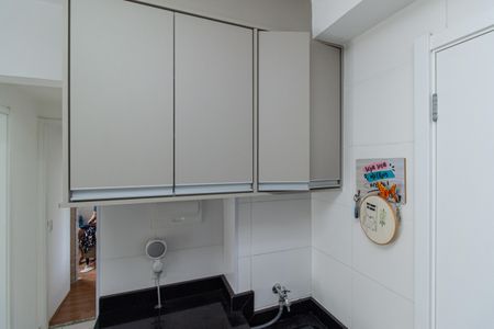 Apartamento à venda com 40m², 2 quartos e sem vagaÁrea de Serviço