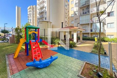 Apartamento à venda com 40m², 2 quartos e sem vagaÁrea comum - Playground