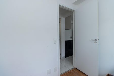 Apartamento à venda com 40m², 2 quartos e sem vagaQuarto 2