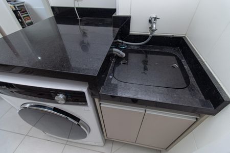 Apartamento à venda com 40m², 2 quartos e sem vagaÁrea de Serviço